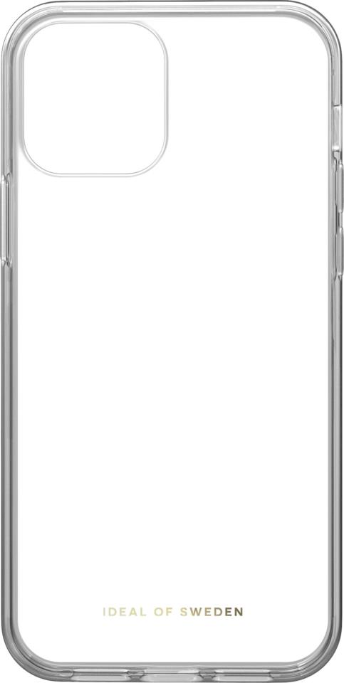 IDEAL OF SWEDEN Clear Case iPhone 12/12 Pro Clear