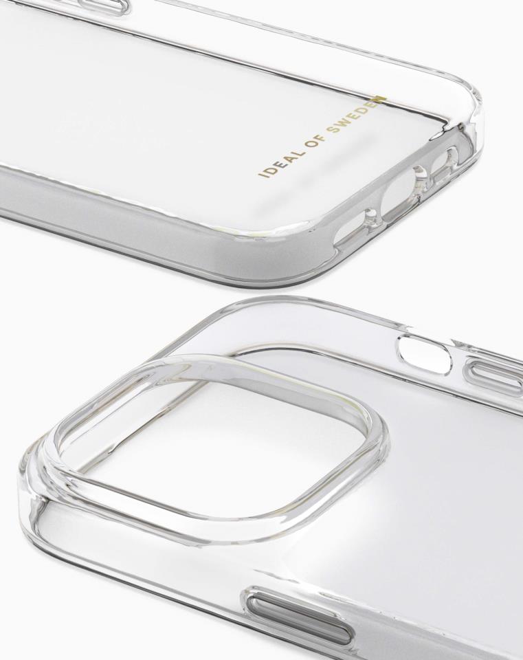 IDEAL OF SWEDEN Clear Case iPhone 13/14 Clear