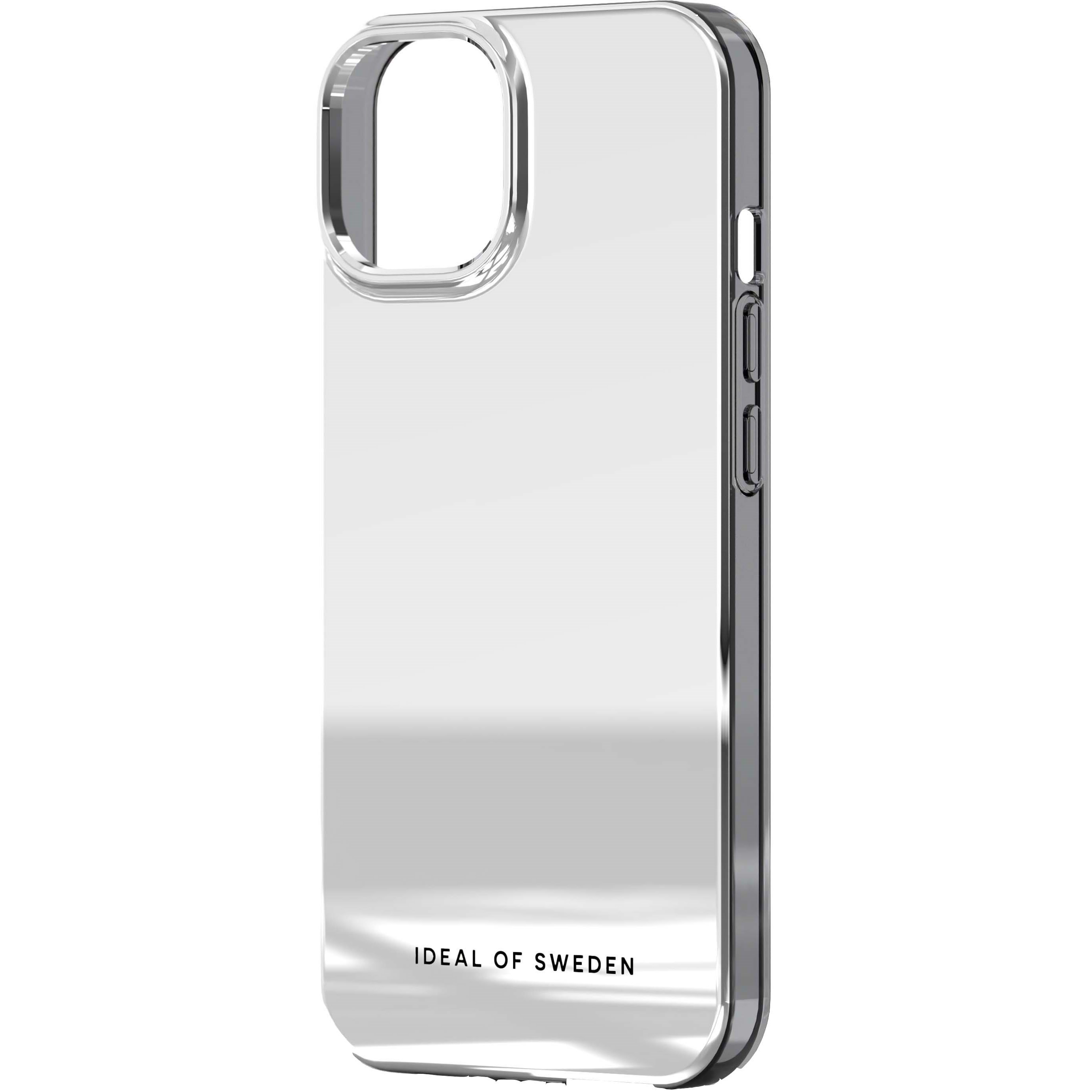 iDeal of Sweden iPhone 13/14 Clear Case Mirror