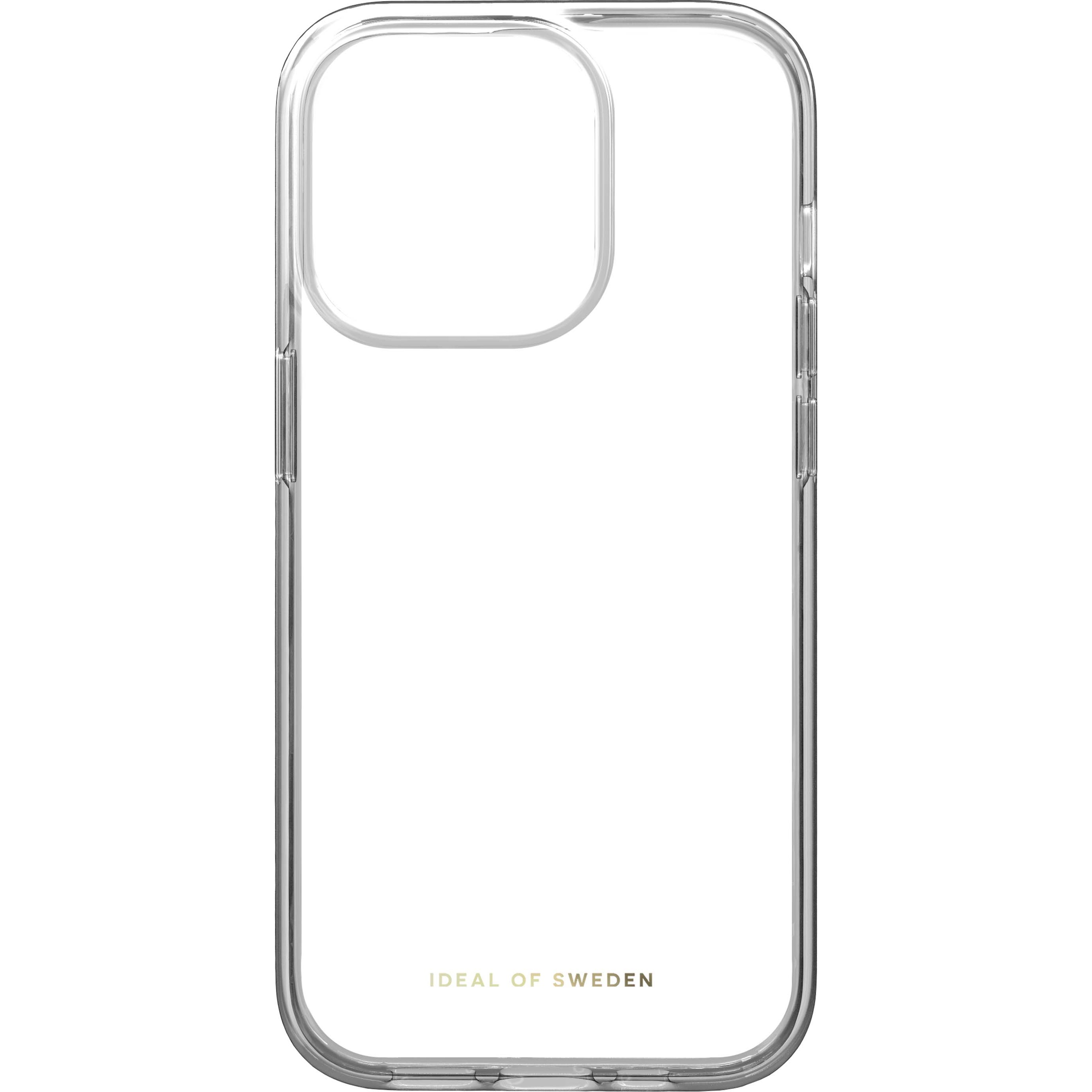 Läs mer om iDeal of Sweden iPhone 14 Pro Clear Case Clear