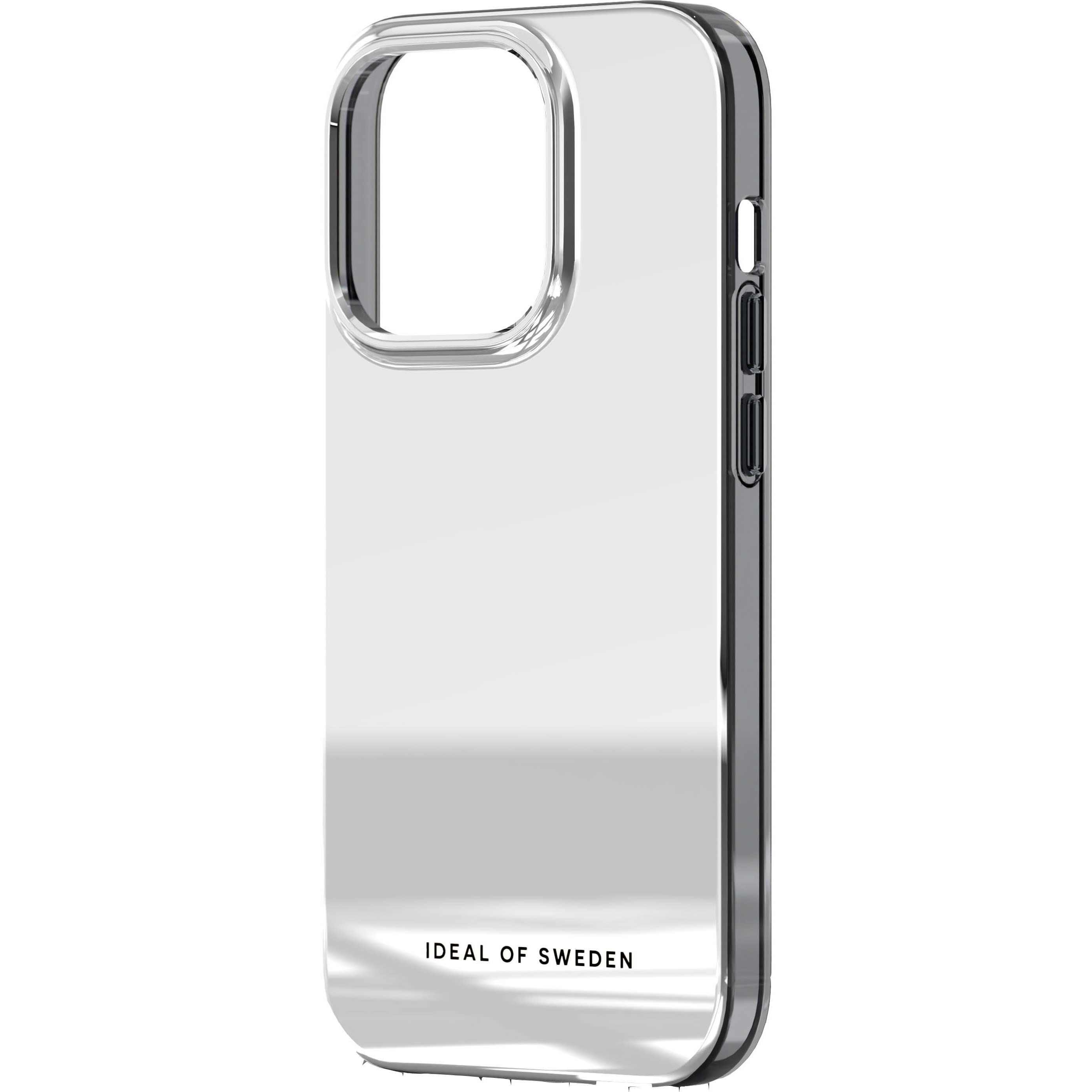 Bilde av Ideal Of Sweden Iphone 14 Pro Clear Case Mirror