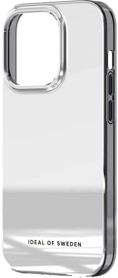 IDEAL OF SWEDEN Clear Case iPhone 14 Pro Mirror