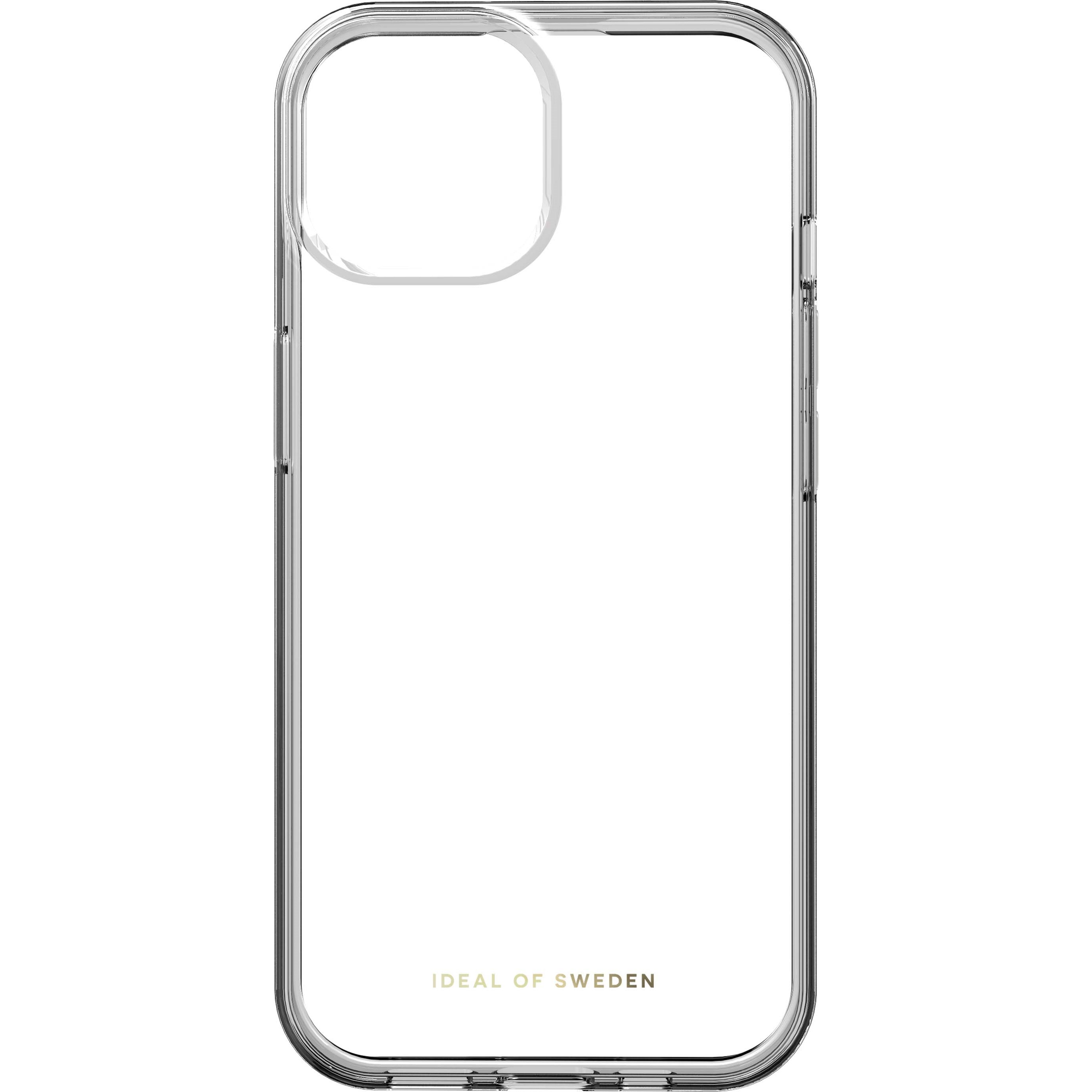 Läs mer om iDeal of Sweden iPhone 15 Clear Case Clear
