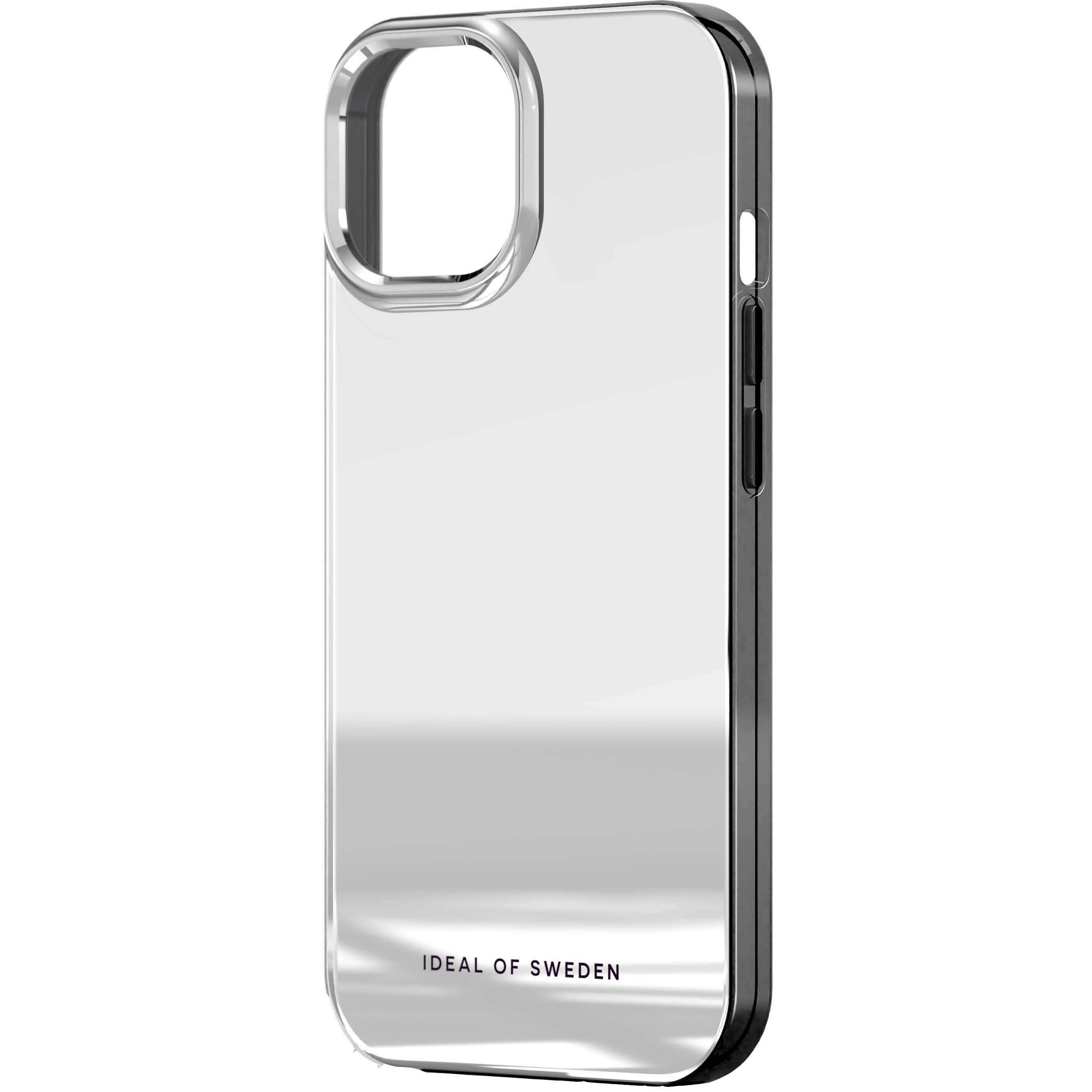 Bilde av Ideal Of Sweden Iphone 15 Clear Case Mirror