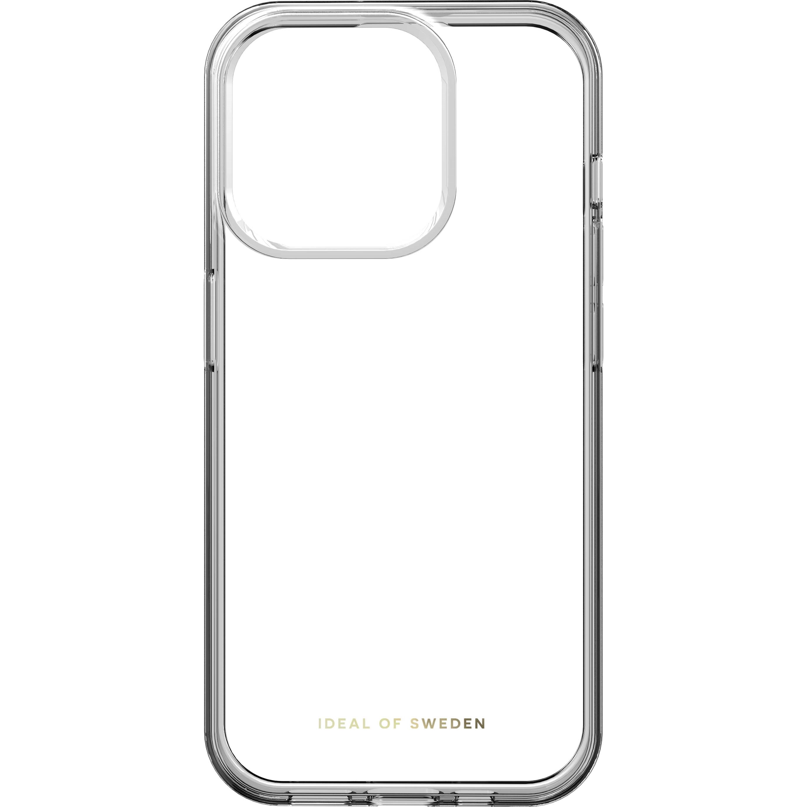 Läs mer om iDeal of Sweden iPhone 15 Pro Clear Case Clear