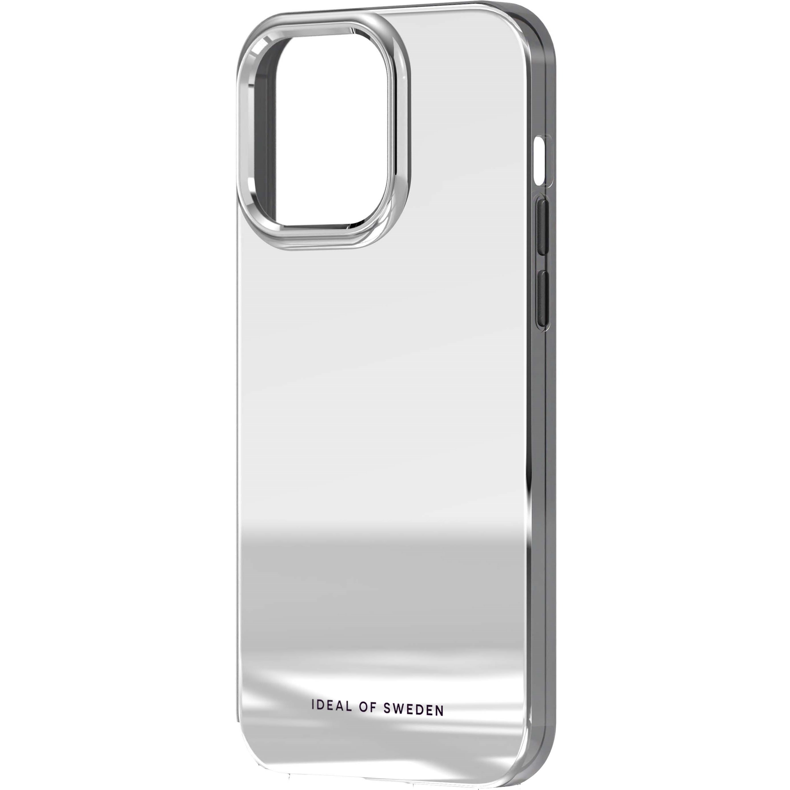 iDeal of Sweden iPhone 15 Pro Max Clear Case Mirror
