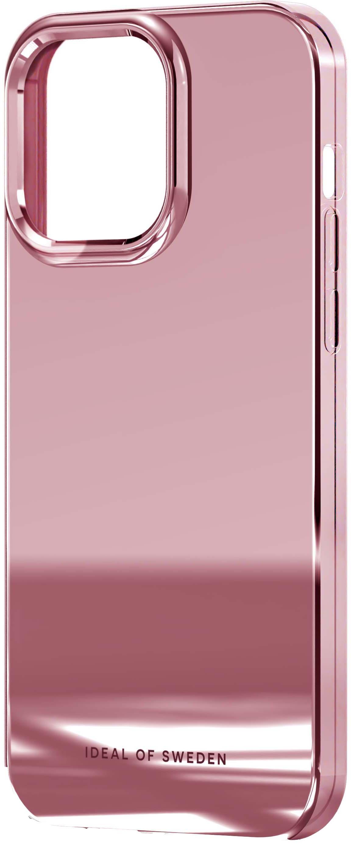 iDeal of Sweden - Fashion Case Cover - Pink Marble - iPhone XS Max - iPhone  Case - New Fashion Collection - Avvenice