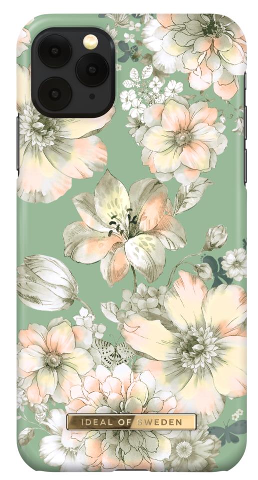 IDEAL OF SWEDEN Fashion Case iPhone 11 Pro Max/XS Max Vintag