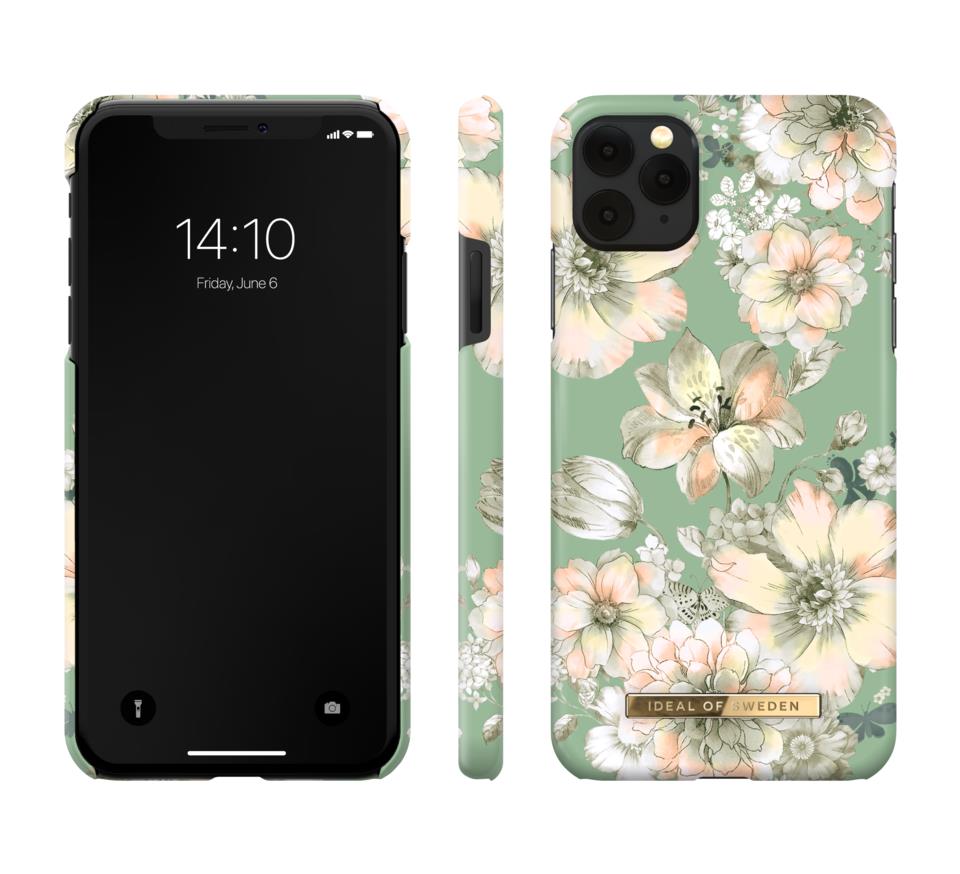 IDEAL OF SWEDEN Fashion Case iPhone 11 Pro Max/XS Max Vintag