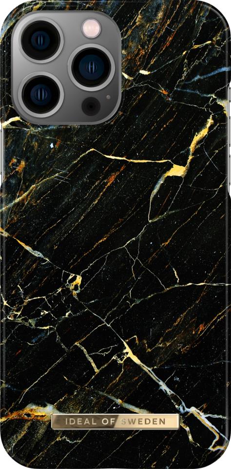 IDEAL OF SWEDEN Fashion Case iPhone 13 PRO MAX Port Laurent Marble