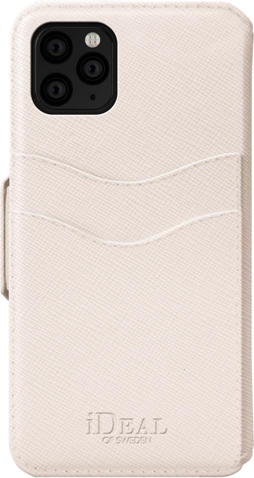 IDEAL OF SWEDEN Fashion Wallet iPhone 11 PRO MAX/XS MAX Beig