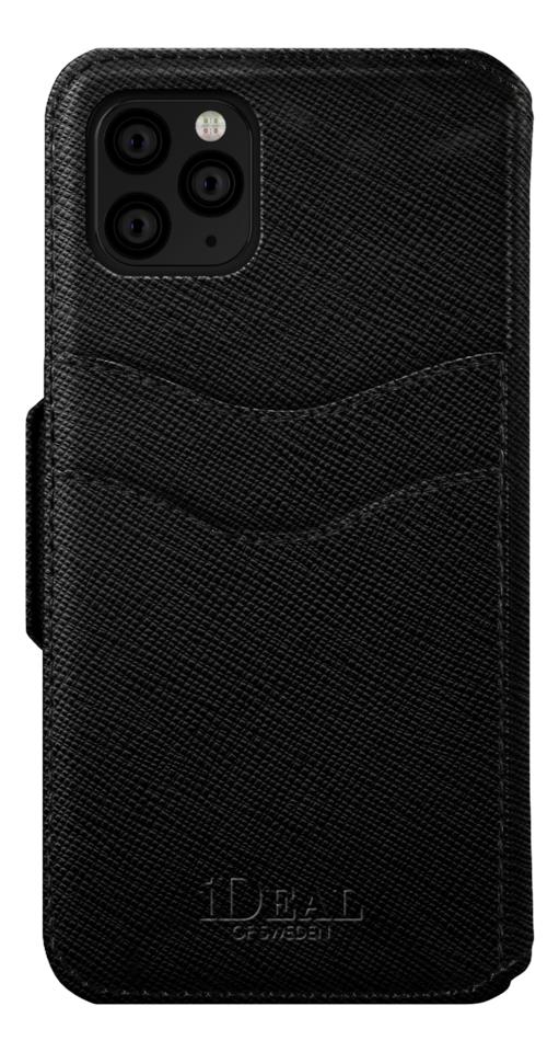 IDEAL OF SWEDEN Fashion Wallet iPhone 11 Pro Max/XS Max Blac