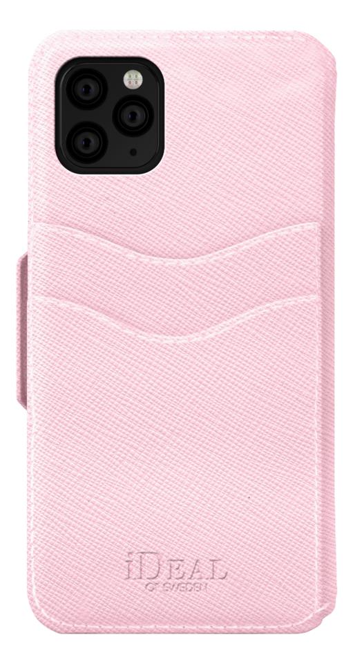 IDEAL OF SWEDEN Fashion Wallet iPhone 11 Pro Max/XS Max Pink