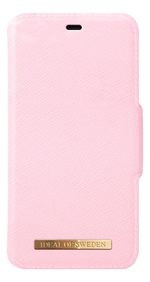 IDEAL OF SWEDEN Fashion Wallet iPhone 11 Pro Max/XS Max Pink