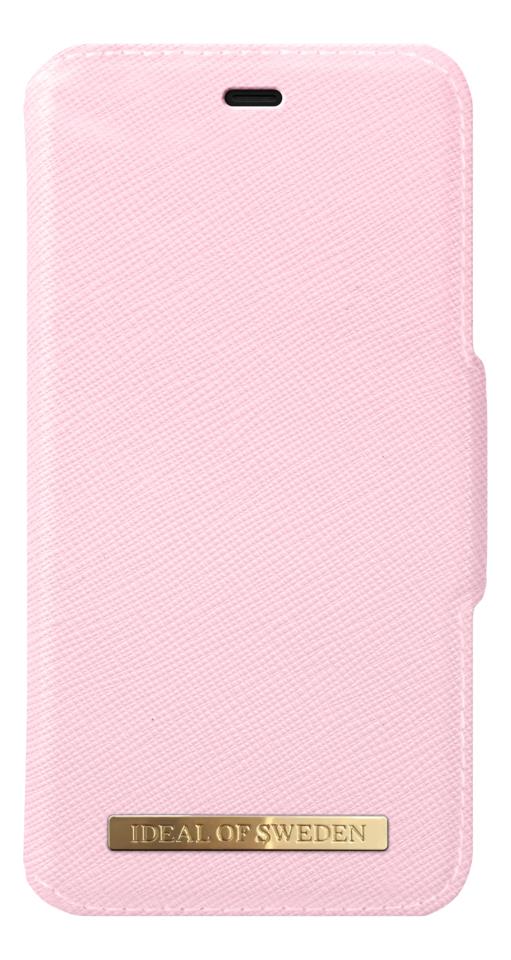 IDEAL OF SWEDEN Fashion Wallet iPhone 11 Pro/XS/X Pink