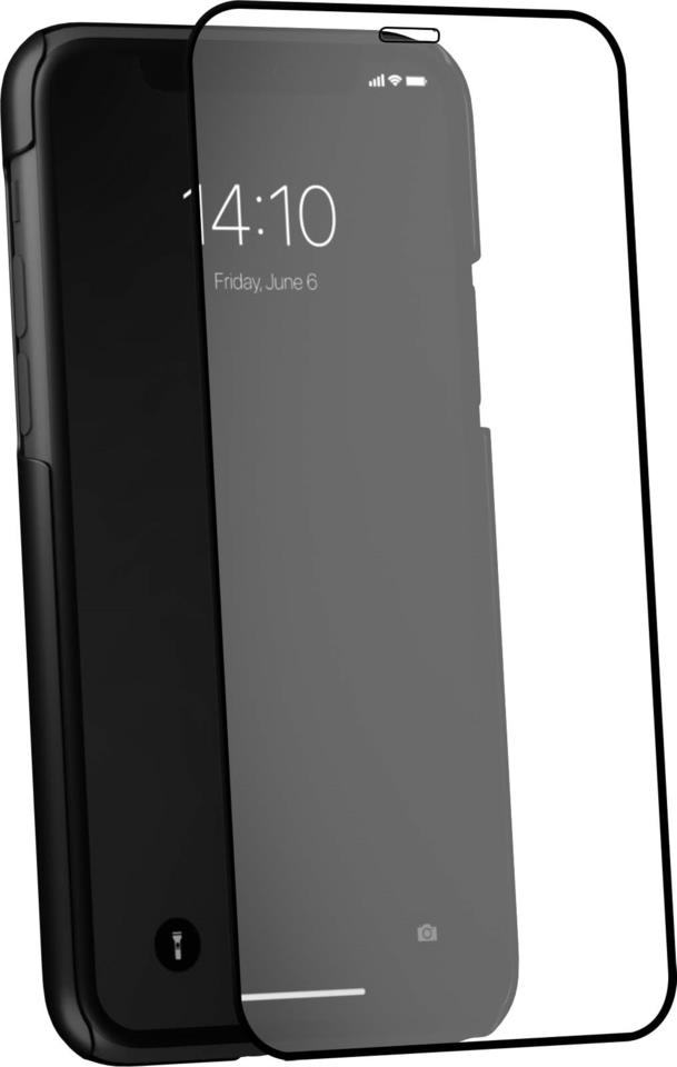 IDEAL OF SWEDEN Full Coverage Glass iPhone 11/XR