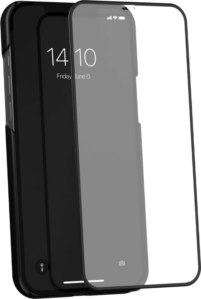 IDEAL OF SWEDEN Full Coverage Glass iPhone 12/12 Pro