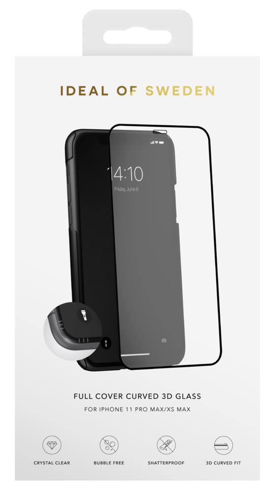 IDEAL OF SWEDEN IDEAL Full Coverage Glass iPhone 11 PRO MAX/