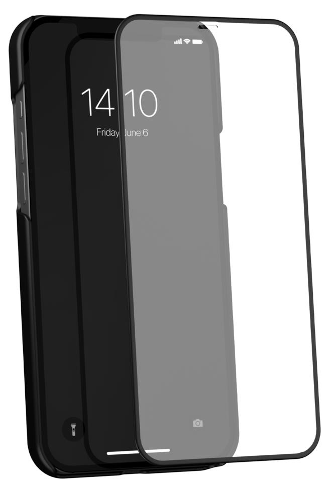 IDEAL OF SWEDEN IDEAL Full Coverage Glass iPhone 12/12 Pro