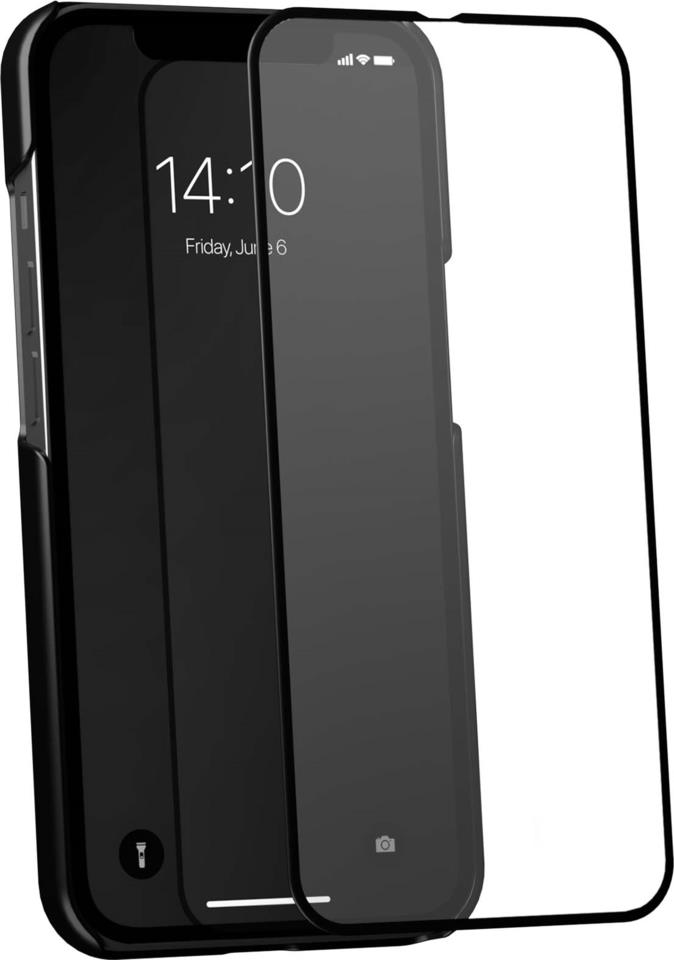 IDEAL OF SWEDEN Full Coverage Glass iPhone 15 Pro Max