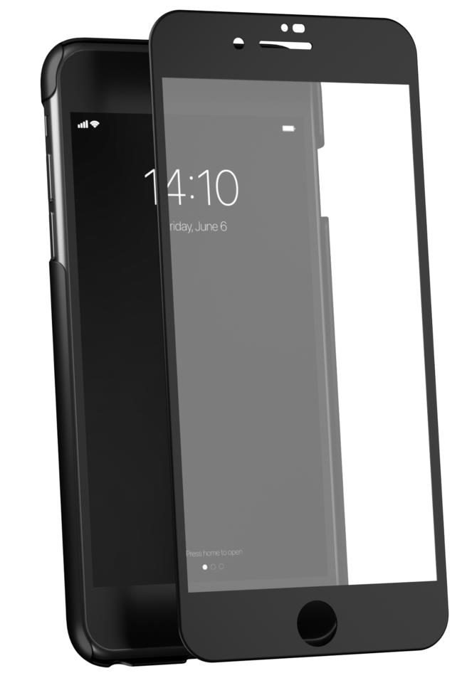 IDEAL OF SWEDEN IDEAL Full Coverage Glass iPhone 8/7 Plus