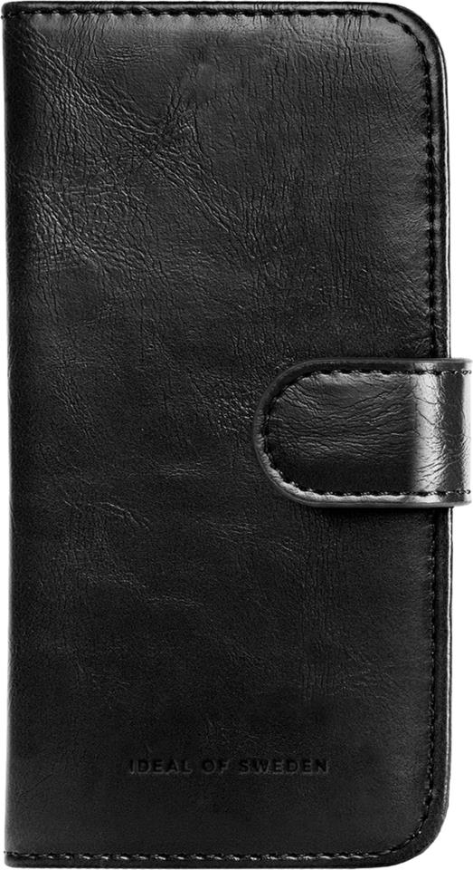 IDEAL OF SWEDEN Magnet Wallet+ iPhone 13/14 Black