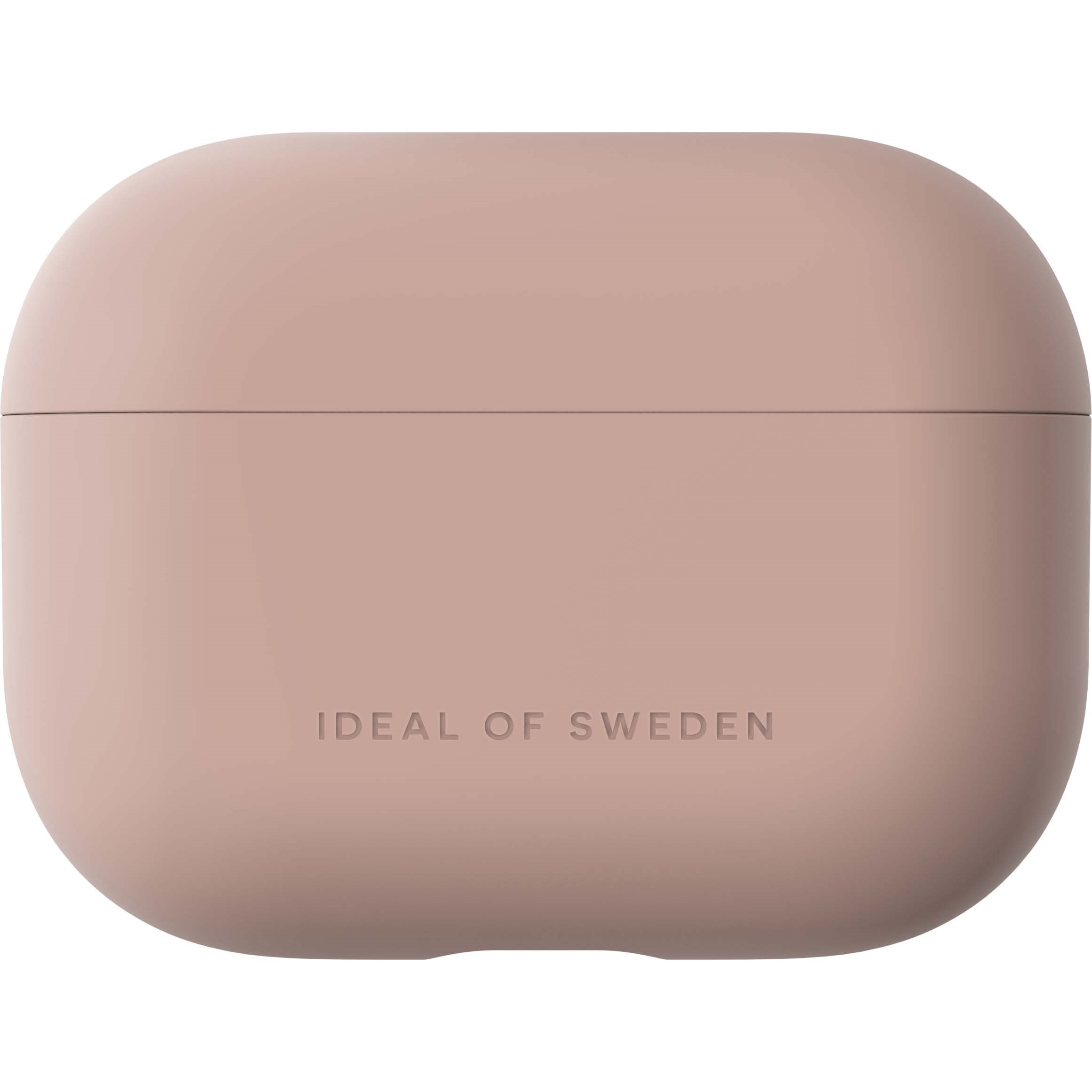 iDeal of Sweden Airpods Pro Gen 1/2 Seamless Airpods Case Blush Pink