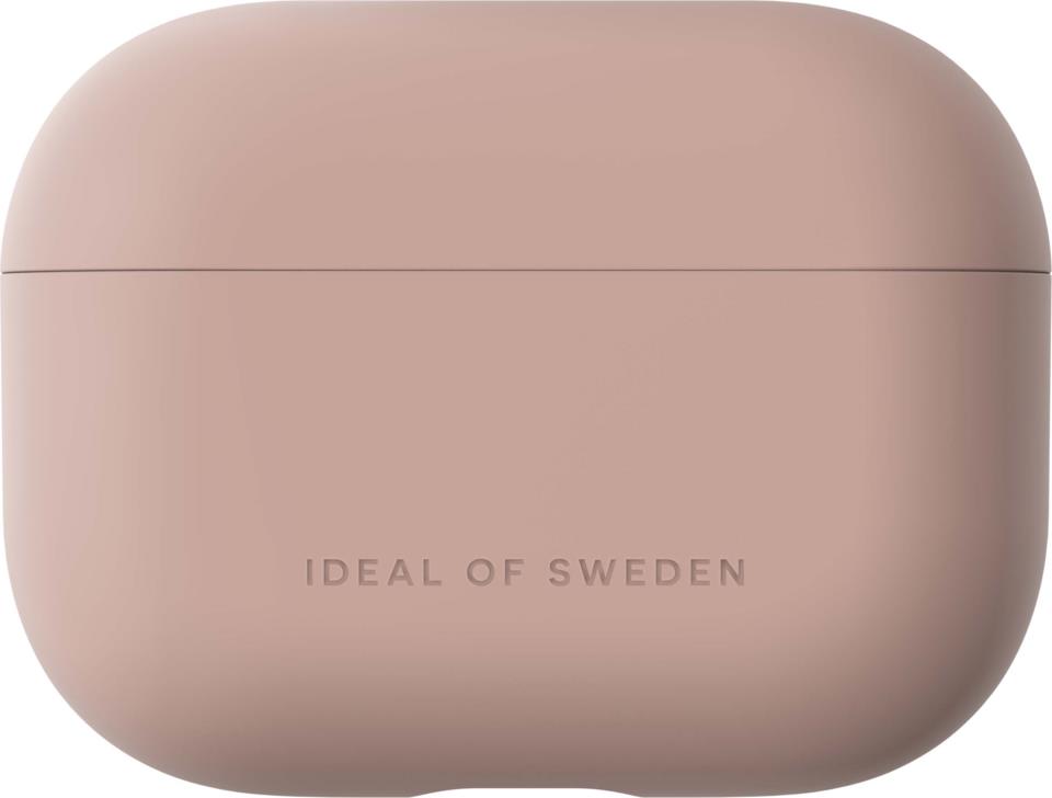 IDEAL OF SWEDEN Seamless Airpods Pro Gen 1/2 Case Blush Pink 