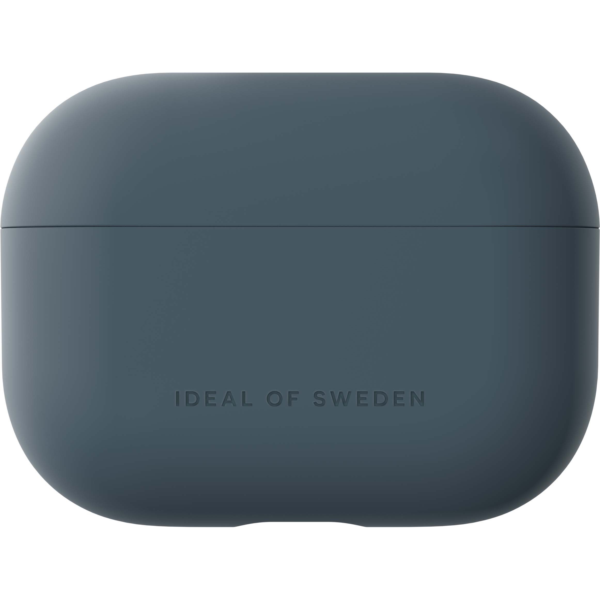 Läs mer om iDeal of Sweden Airpods Pro Gen 1/2 Seamless Airpods Case Midnight Blu