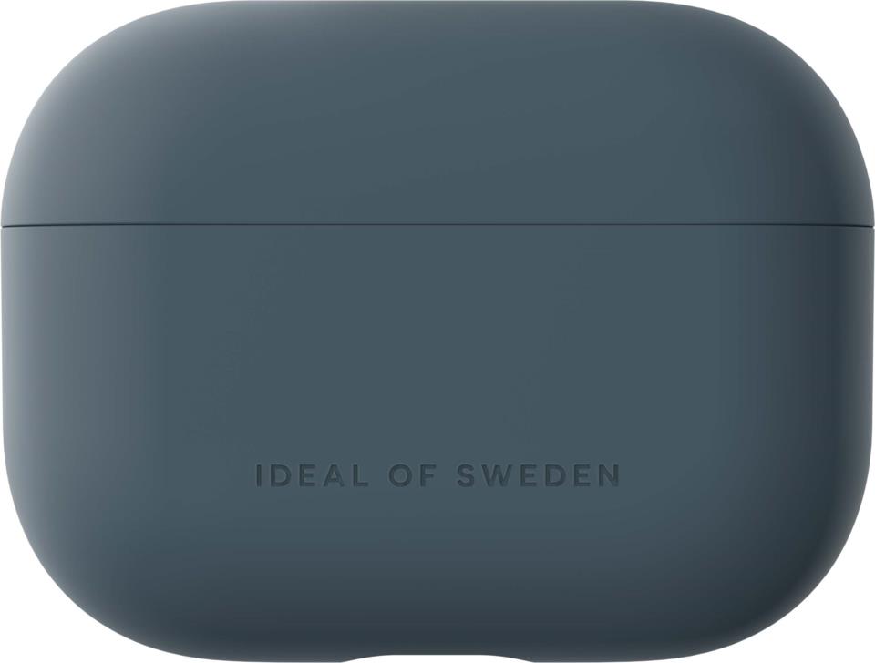 IDEAL OF SWEDEN Seamless Airpods Pro Gen 1/2 Case Midnight Blue 