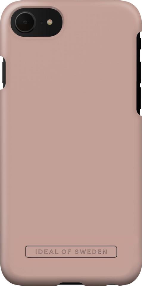 IDEAL OF SWEDEN Seamless Case iPhone 8/7/6/6S/SE Blush Pink