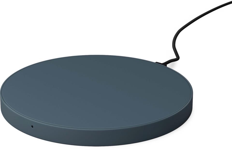 IDEAL OF SWEDEN Wireless Charger Midnight Blue