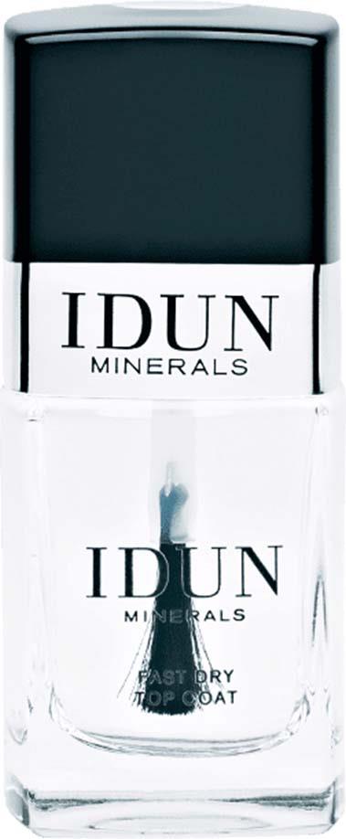 IDUN Minerals Fast Dry Top Coat Brilliant