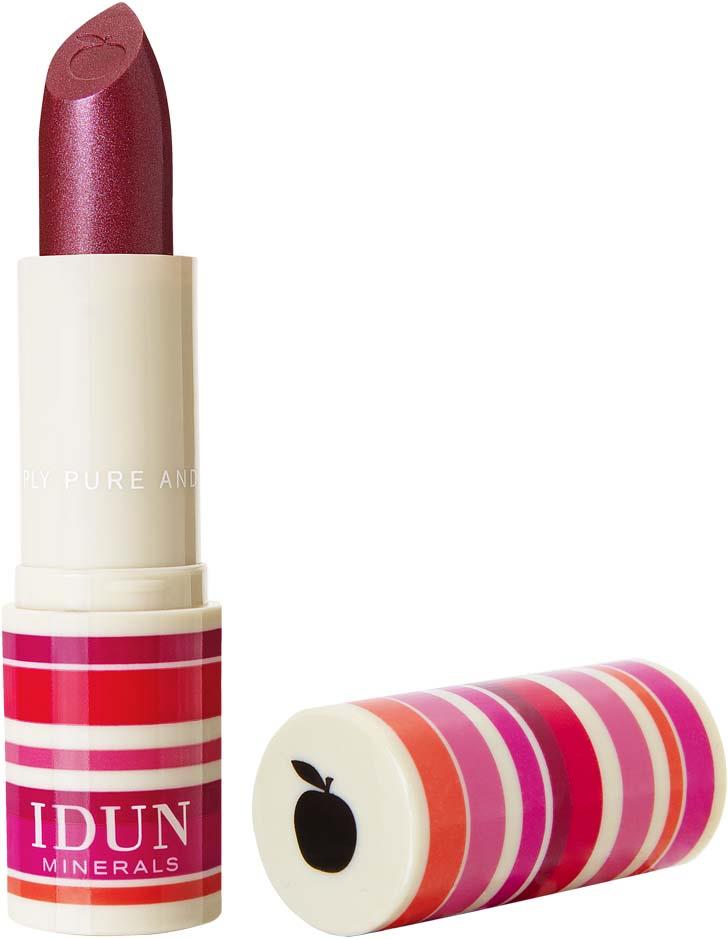 IDUN Minerals Creme Lipstick Sylvia