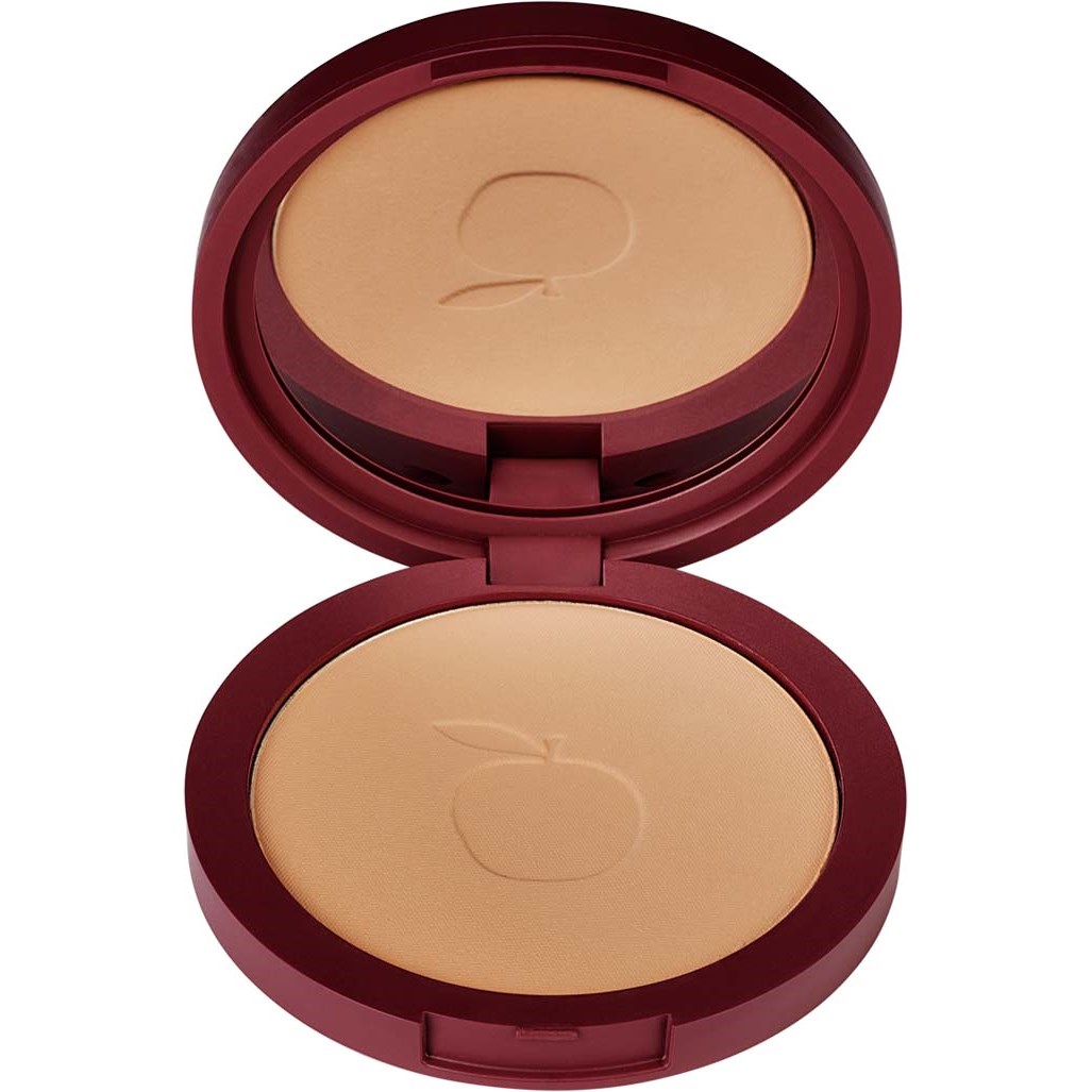 IDUN Minerals 2-in-1 Pressed Powder & Foundation Österlen