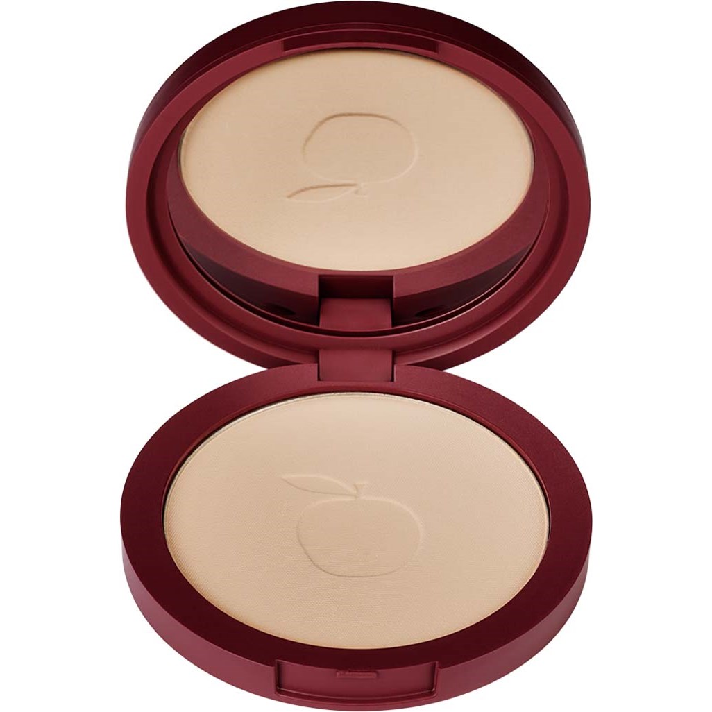 IDUN Minerals 2-in-1 Pressed Powder og Foundation Skärgård