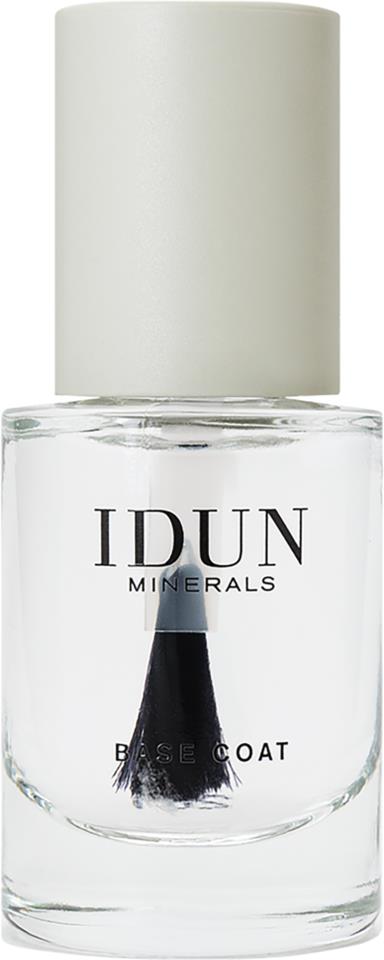 IDUN Minerals Base Coat Kristall