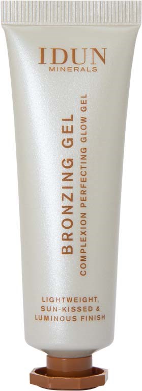 IDUN Minerals Bronzing Gel Sunrise