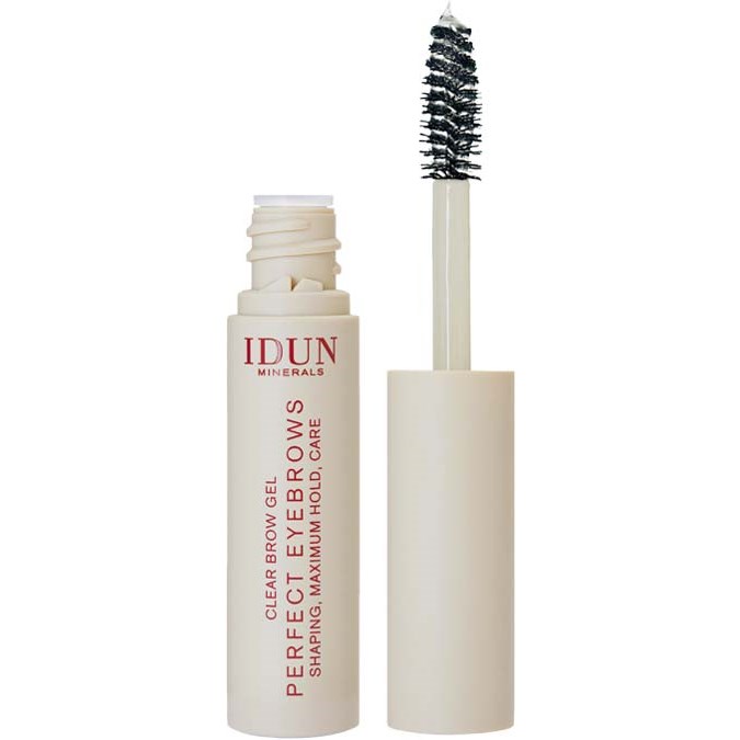 IDUN Minerals Clear Browgel