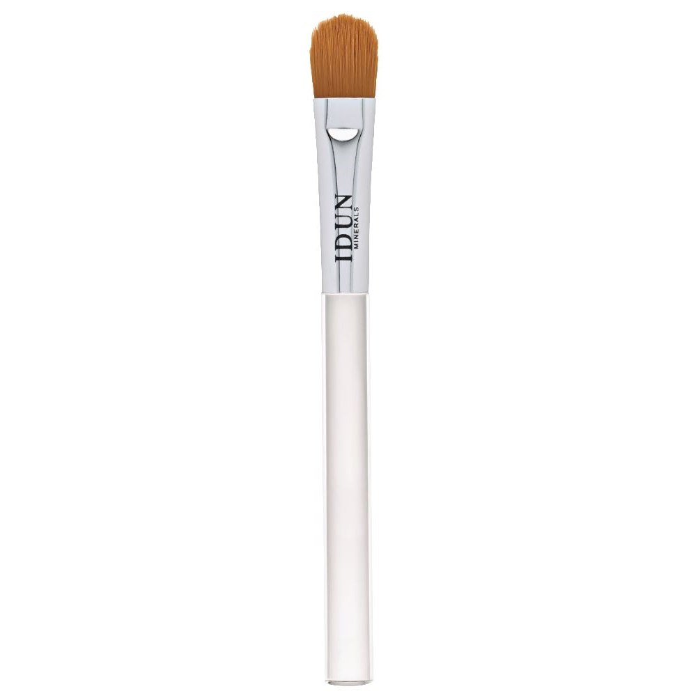 Alternativ bild 1 för IDUN Minerals Concealer Brush 4 ml