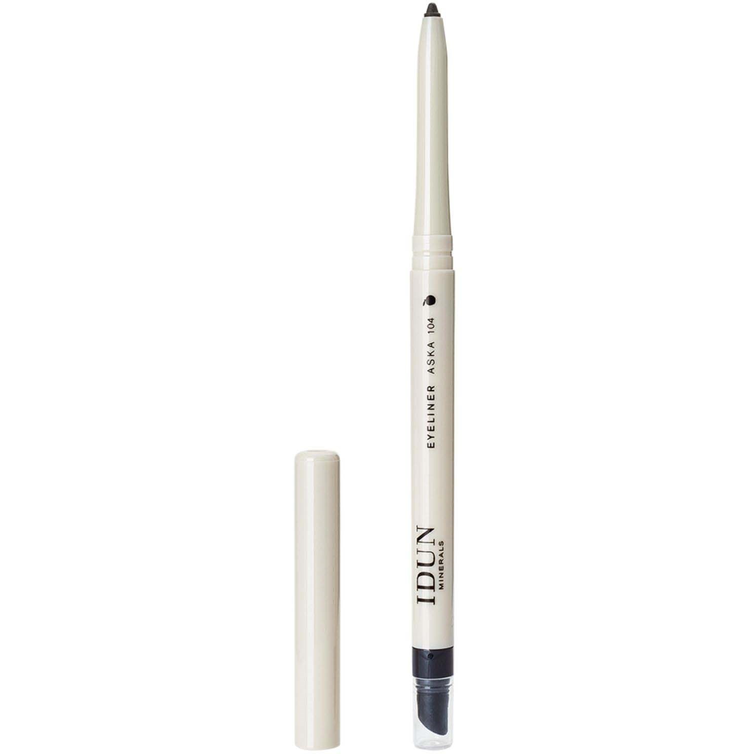 IDUN Minerals Creamy Eyeliner Aska