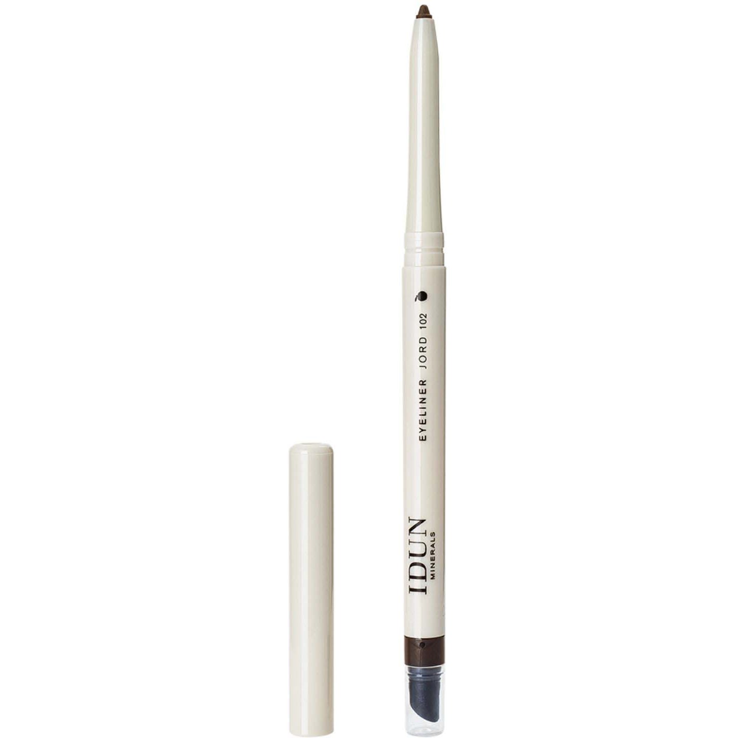 IDUN Minerals Creamy Eyeliner Jord