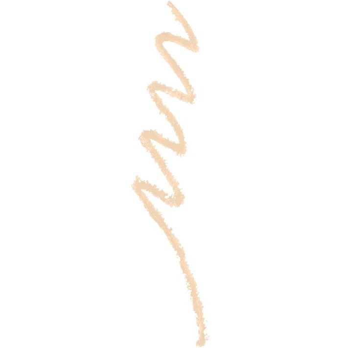 Alternativ bild 1 för IDUN Minerals Creamy Eyeliner Sand