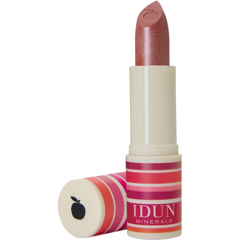 IDUN Minerals Creme Lipstick Stina