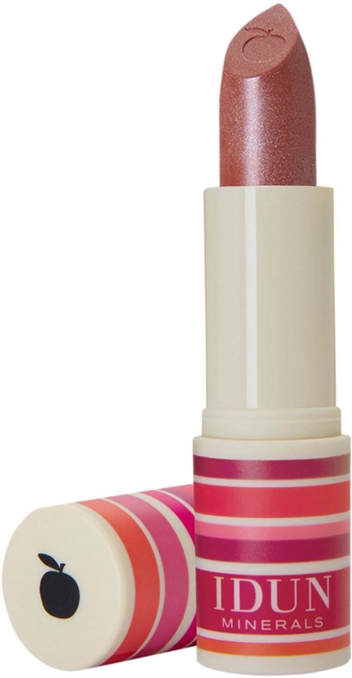 IDUN Minerals IDUN Minerals Creme Lipstick Stina