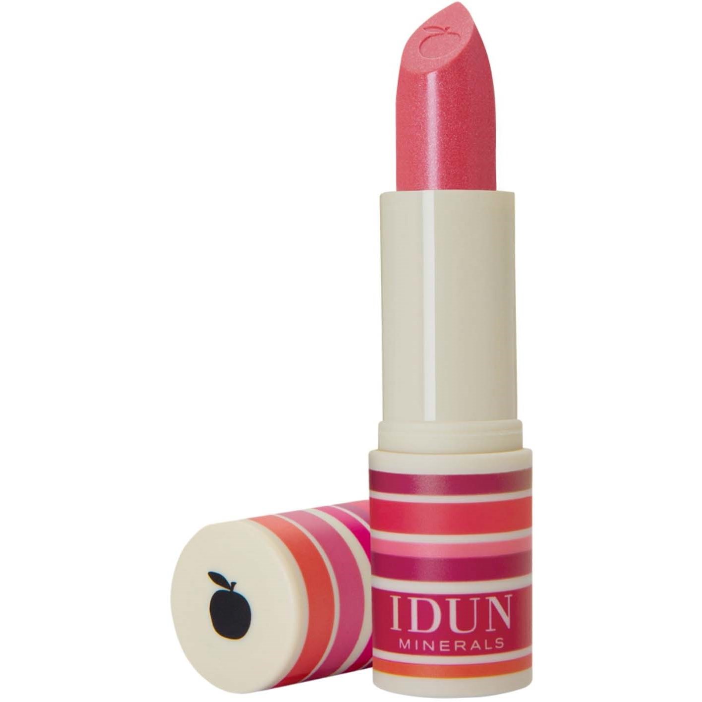 IDUN Minerals Creme Lipstick Elise parfym