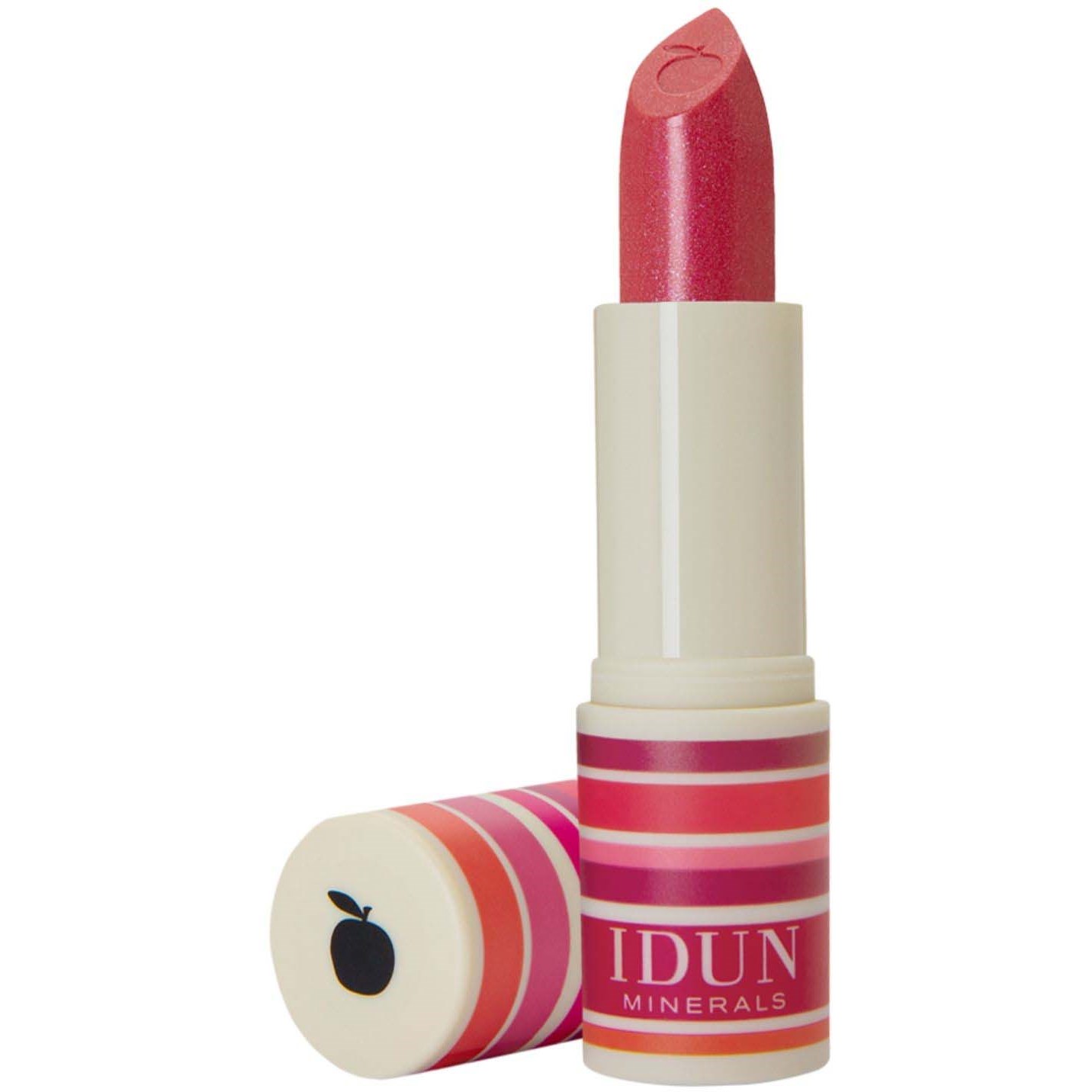 IDUN Minerals Creme Lipstick Filippa