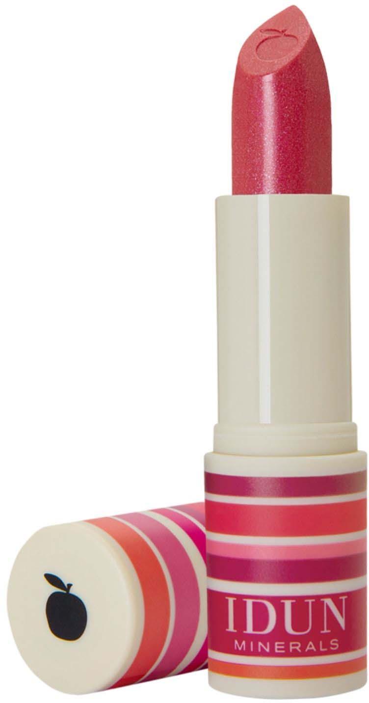 IDUN Minerals Creme Lipstick Filippa