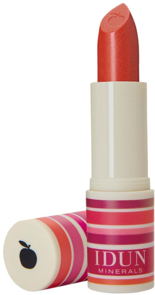 IDUN Minerals Creme Lipstick Frida