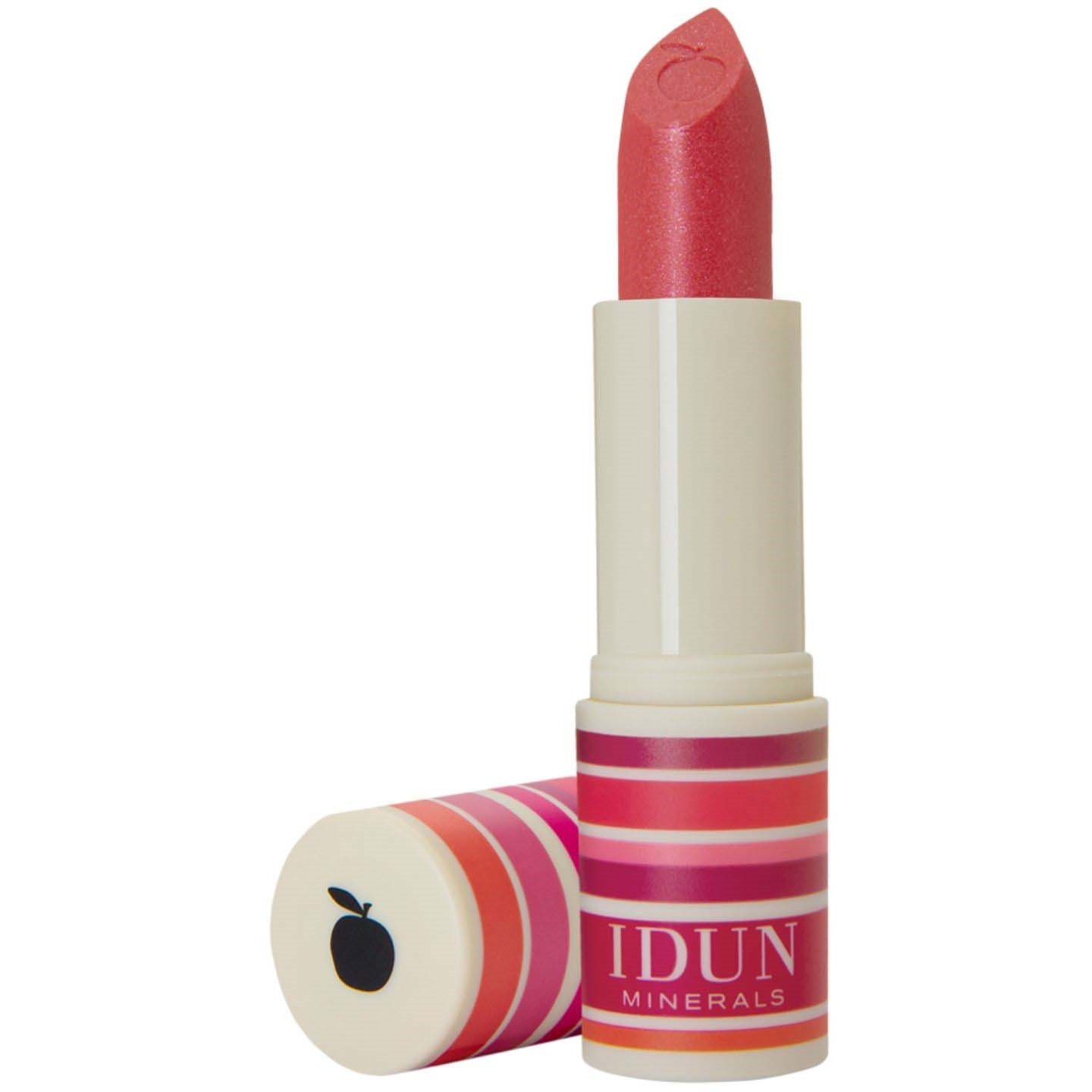 IDUN Minerals Creme Lipstick Ingrid Marie